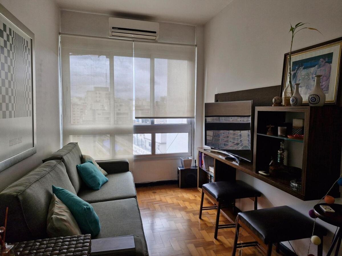 Apartment Paulista, Comfort Sao Paulo