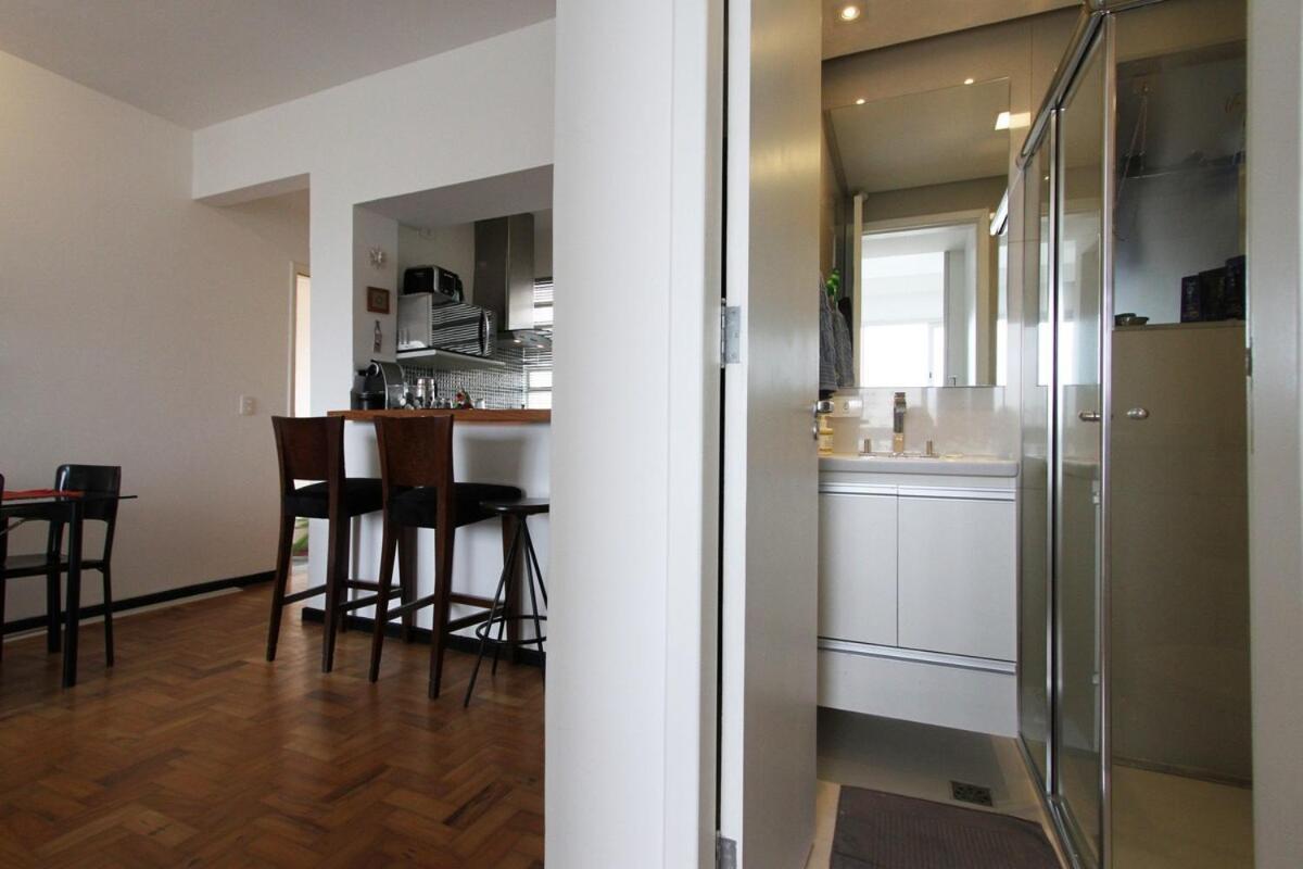 Apartamento Paulista, Comfort *