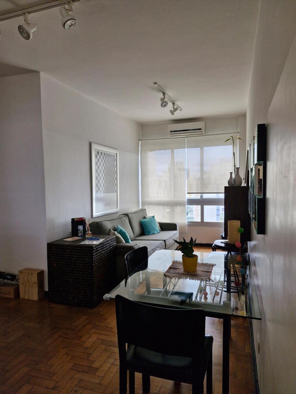 Paulista, Comfort Apartamento