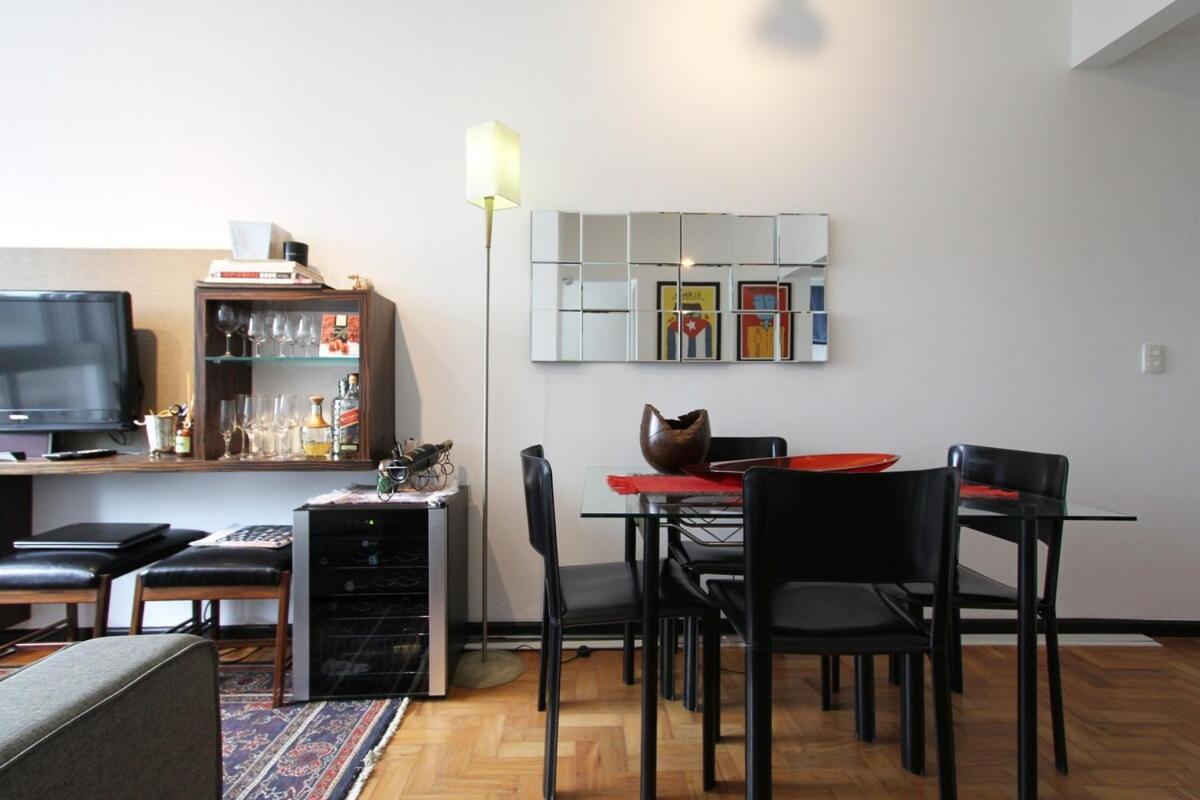 Apartamento Paulista, Comfort São Paulo