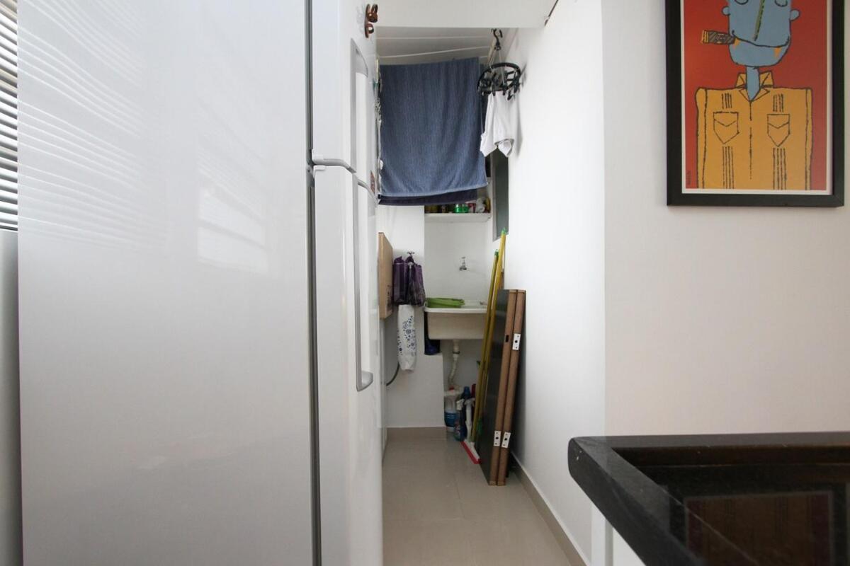 Apartamento Paulista, Comfort *